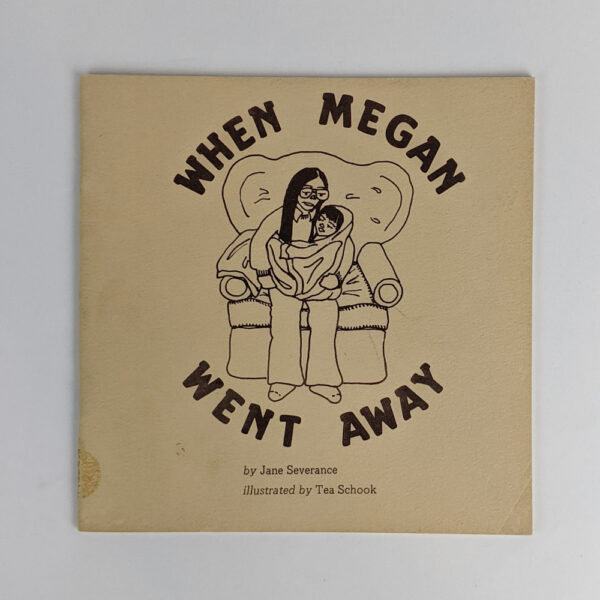 When Megan Went Away