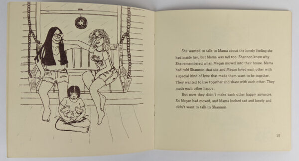 When Megan Went Away - Image 3