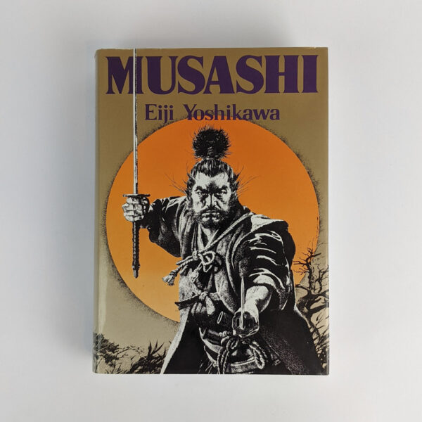 Musashi