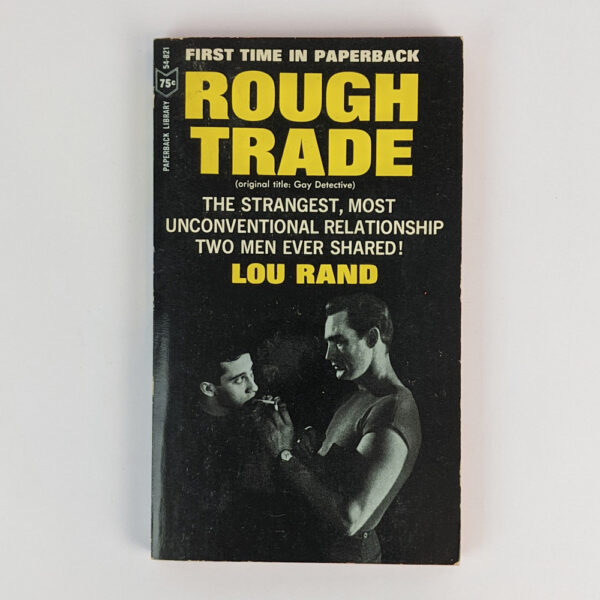 Rough Trade