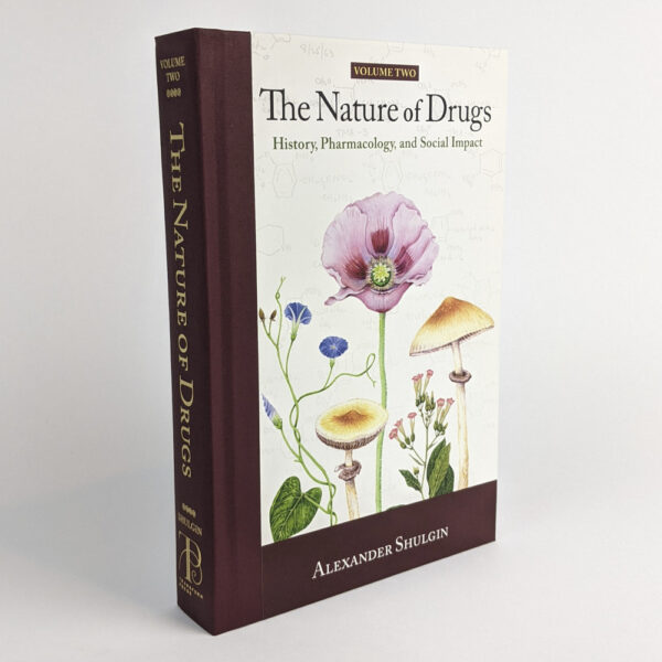 The Nature of Drugs: History, Pharmacology, and Social Impact (Volume 2) - Image 2