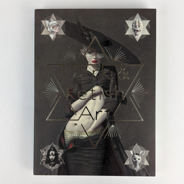 Dark & Fetish Art