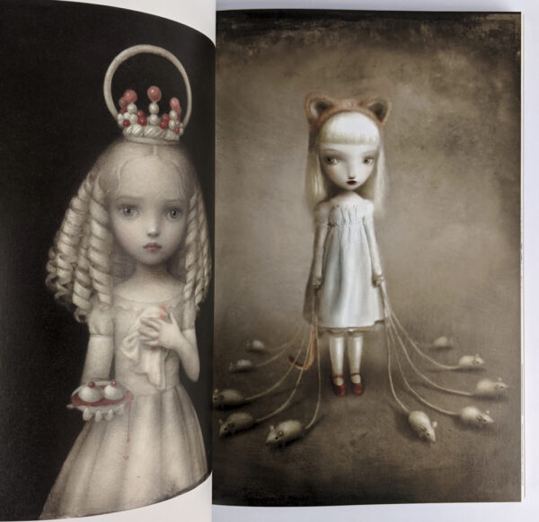 Dark & Fetish Art - Image 5