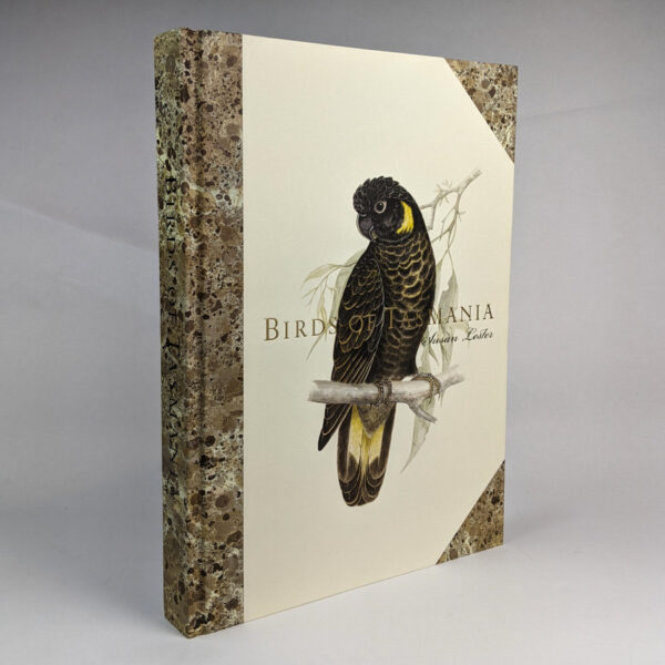 Birds of Tasmania