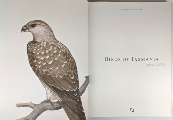 Birds of Tasmania - Image 2