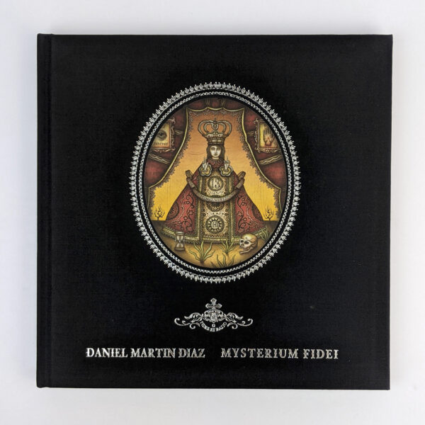 Mysterium Fidei