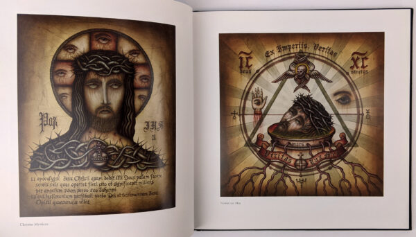 Mysterium Fidei - Image 2