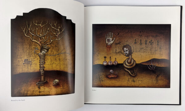 Mysterium Fidei - Image 3