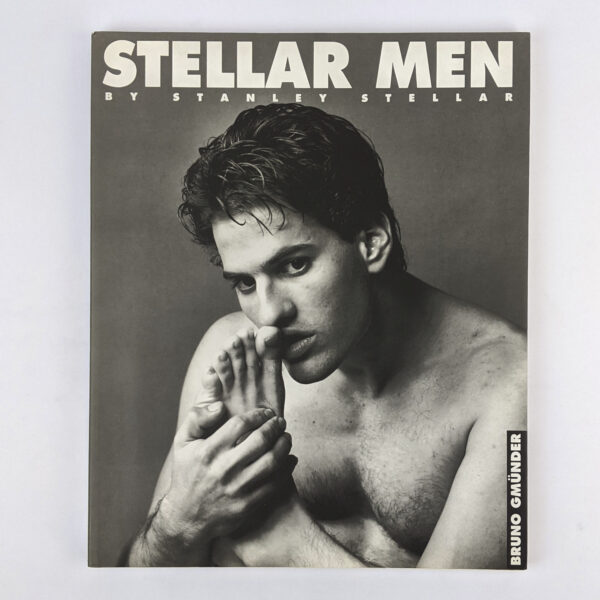 Stellar Men