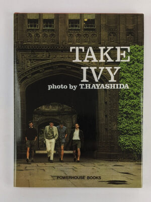 Take Ivy