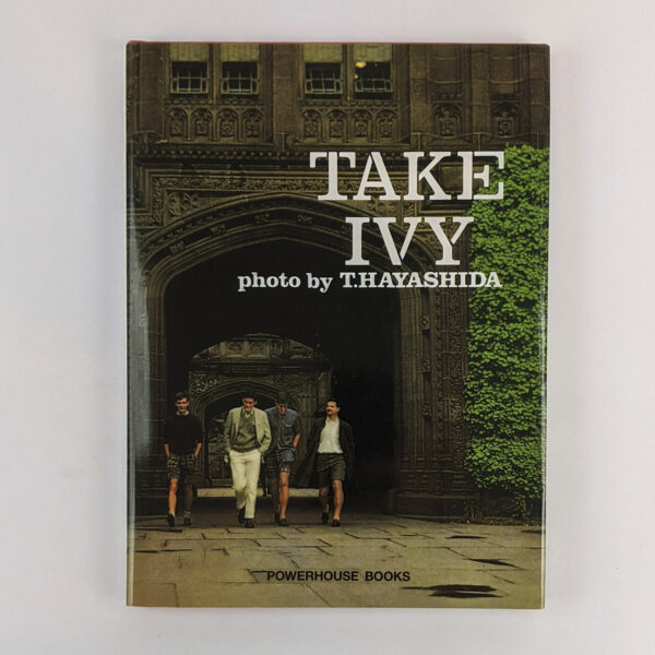 Take Ivy