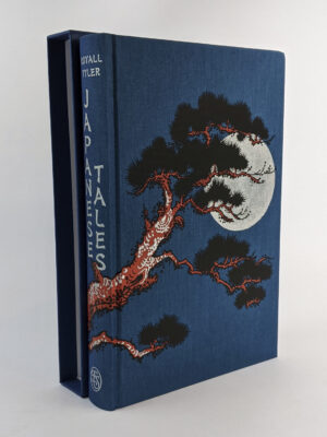Japanese Tales