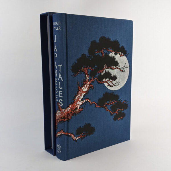 Japanese Tales