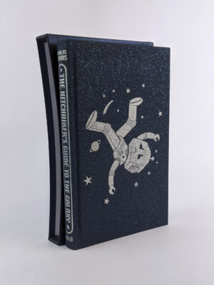 The Hitchhiker's Guide To The Galaxy