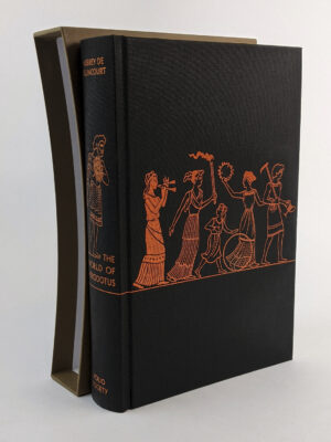 The World of Herodotus