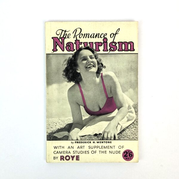 The Romance of Naturism