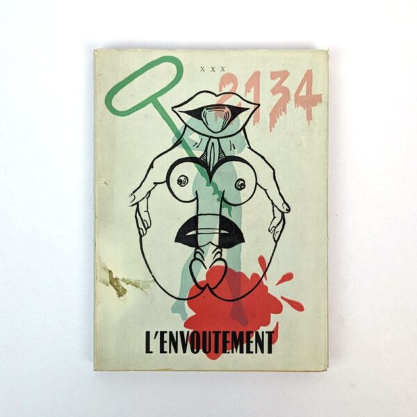 L'Envoutement
