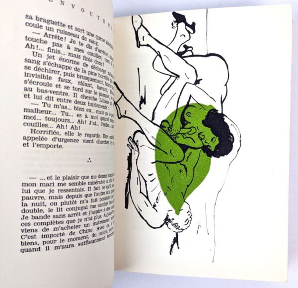 L'Envoutement - Image 4