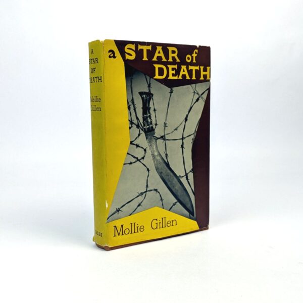A Star of Death