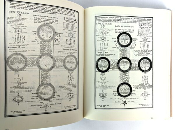 A Christian Rosenkreutz Anthology - Image 4
