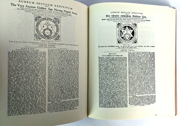 A Christian Rosenkreutz Anthology - Image 5