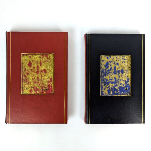 The Doors Of Perception / Heaven and Hell (2 Volumes) - Image 2