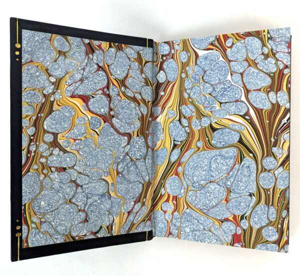 The Doors Of Perception / Heaven and Hell (2 Volumes) - Image 3