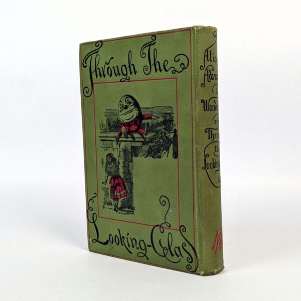Alice's Adventures in Wonderland and Through the Looking-Glass and What Alice Found There - Image 2
