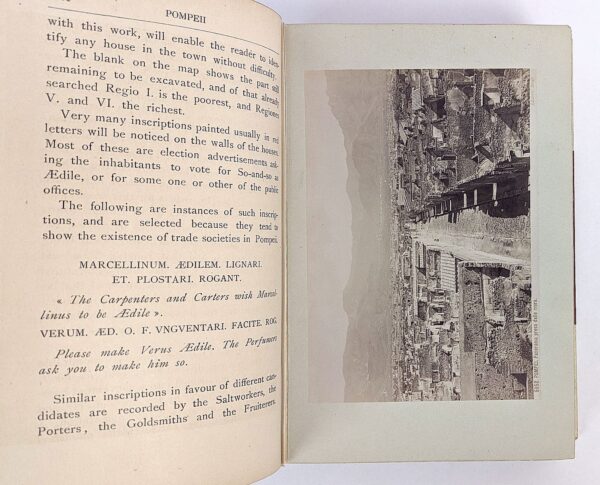 Pompeii: Popular and Practical: An Easy Book on a Difficult Subject - Image 3