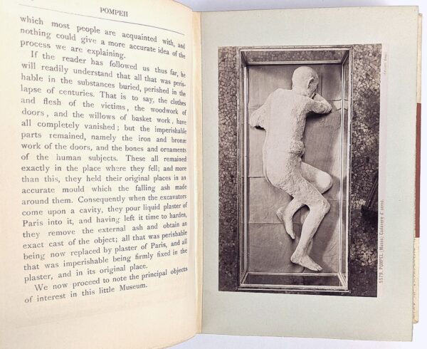 Pompeii: Popular and Practical: An Easy Book on a Difficult Subject - Image 5