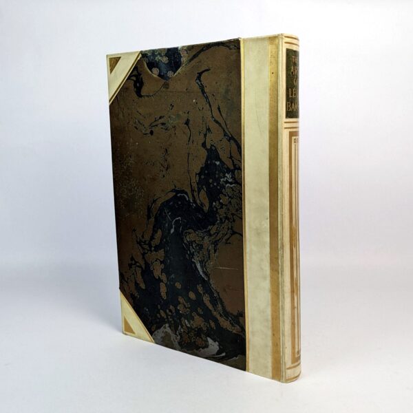The Decorative Art of Leon Bakst - Image 6