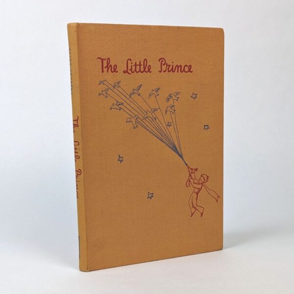 The Little Prince