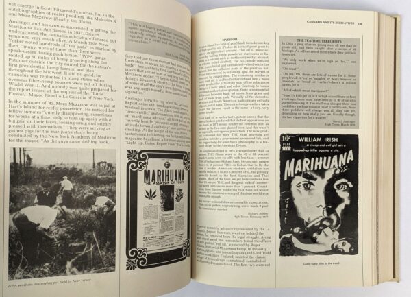 High Times Encyclopedia of Recreational Drugs - Image 5