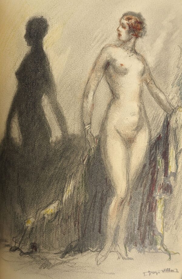 Les Odes d'Anacreon, Teien. - Image 8