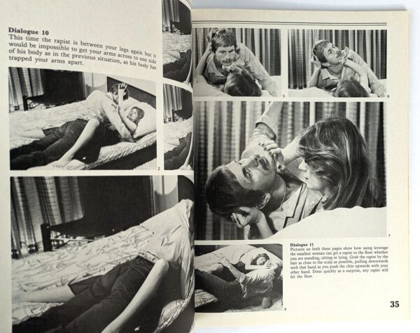 Hands Off! An Easy Way to Understand E-D-A Consciousness - Image 2