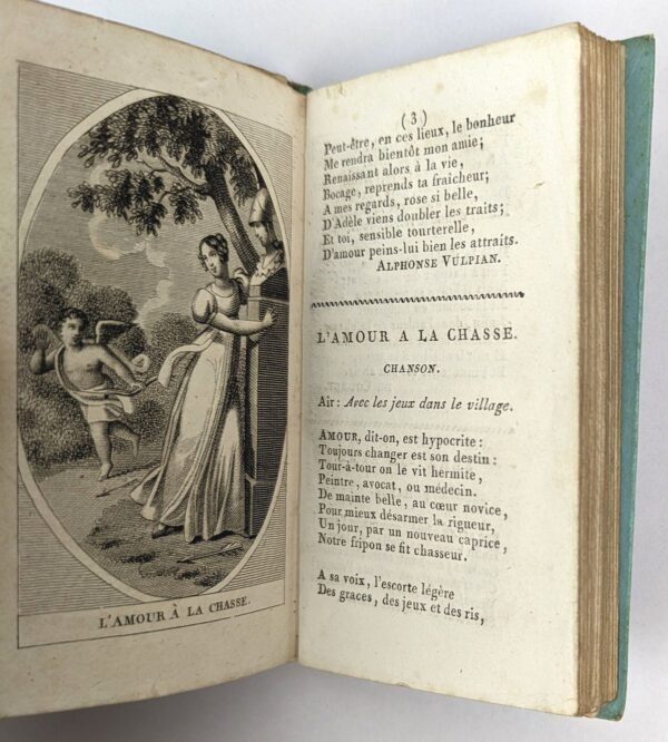 Amour pour Amour - Image 3