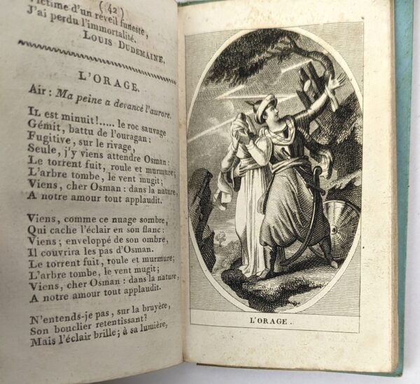 Amour pour Amour - Image 5