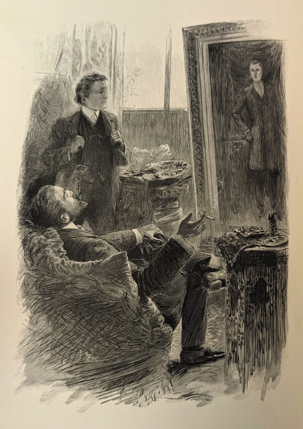 The Picture of Dorian Gray - Image 3