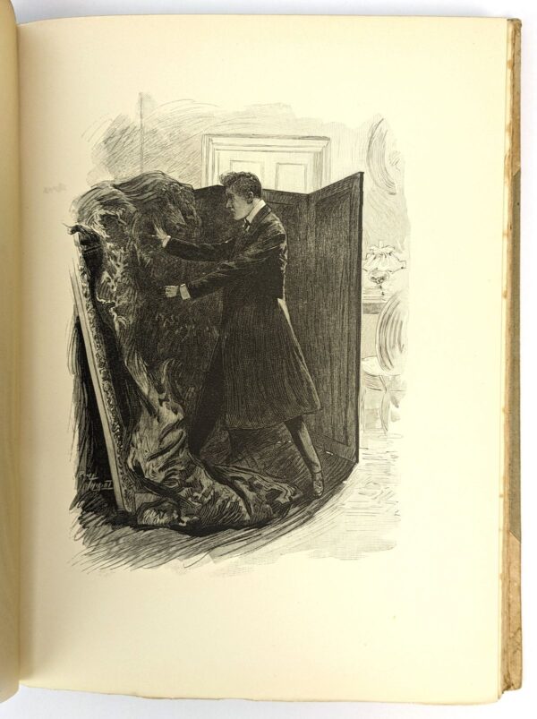 The Picture of Dorian Gray - Image 4