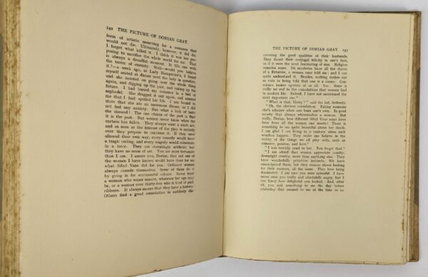 The Picture of Dorian Gray - Image 5