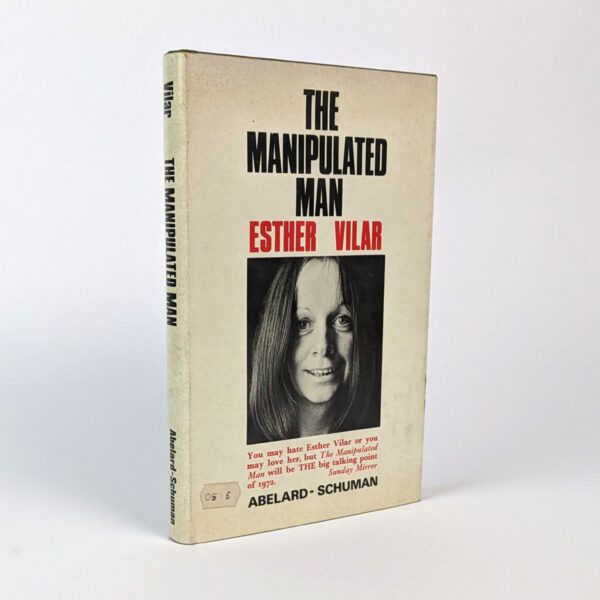 The Manipulated Man