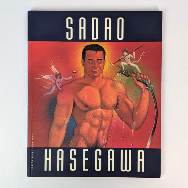 Sadao Hasegawa: Paintings and Drawings