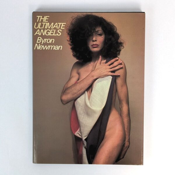 The Ultimate Angels