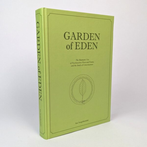 Garden of Eden: The Shamanic Use of Psychoactive Flora and Fauna, and the Study of Consciousness