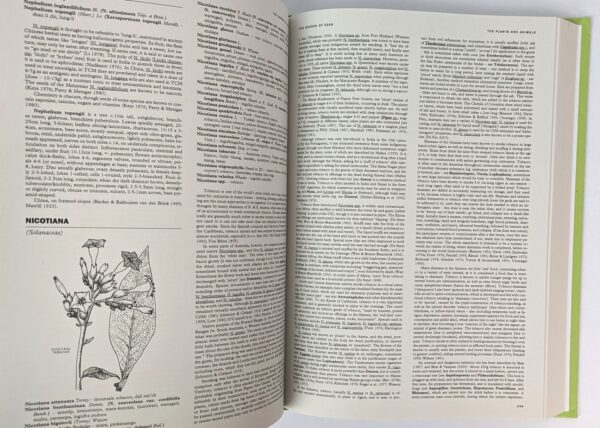 Garden of Eden: The Shamanic Use of Psychoactive Flora and Fauna, and the Study of Consciousness - Image 3
