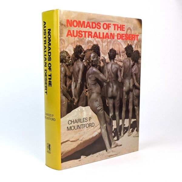 Nomads of the Australian Desert