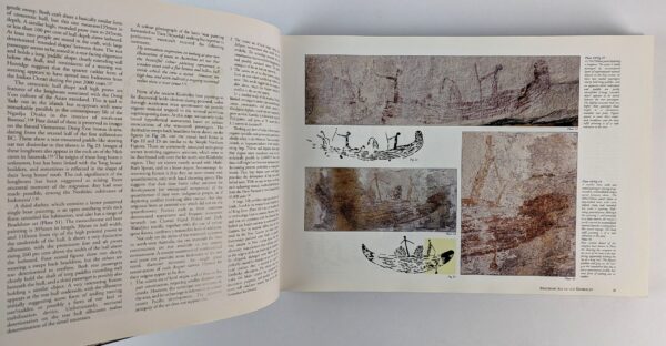 Bradshaw Art of the Kimberley - Image 3