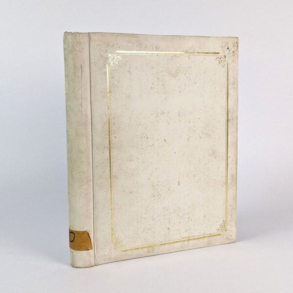 Male Nude Photo Album
