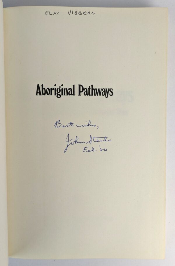Aboriginal Pathways in Southeast Queensland and the Richmond River - Image 2