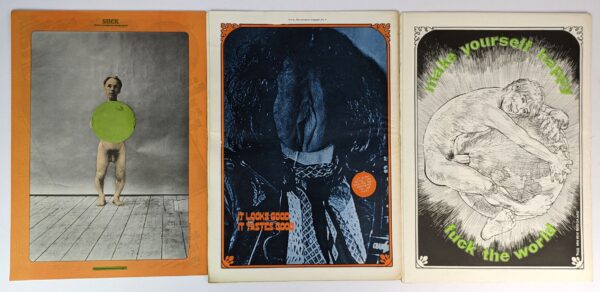 Suck: First European Sexpaper - Image 5